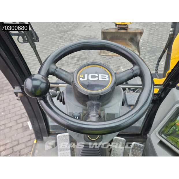 2017 JCB HD110WTT4-44116671