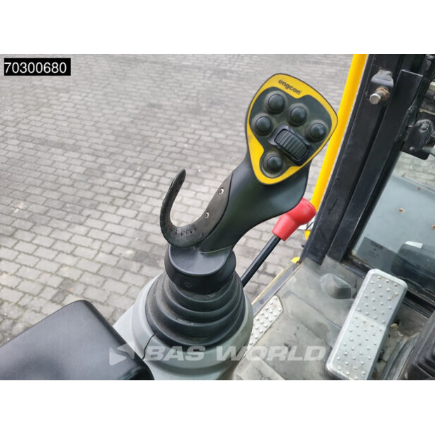 2017 JCB HD110WTT4-44116672