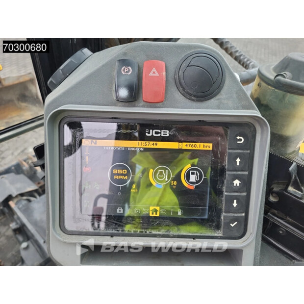 2017 JCB HD110WTT4-44116676