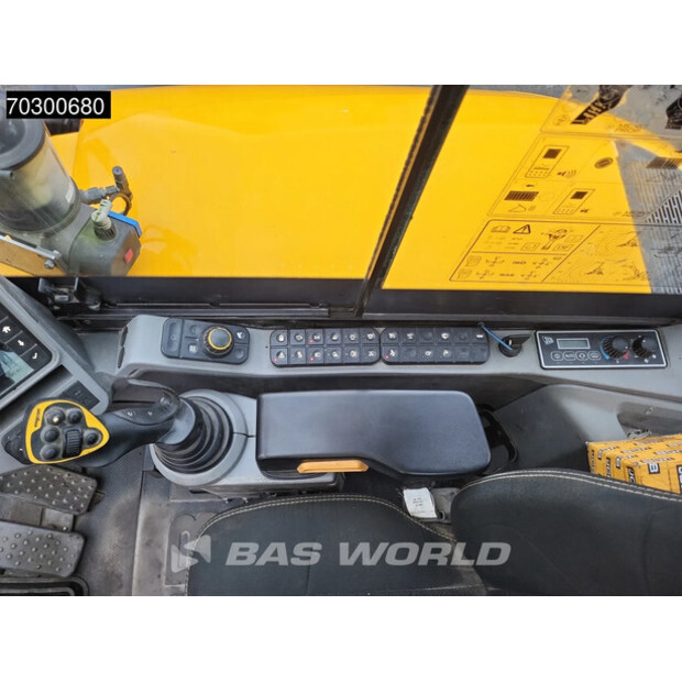 2017 JCB HD110WTT4-44116677