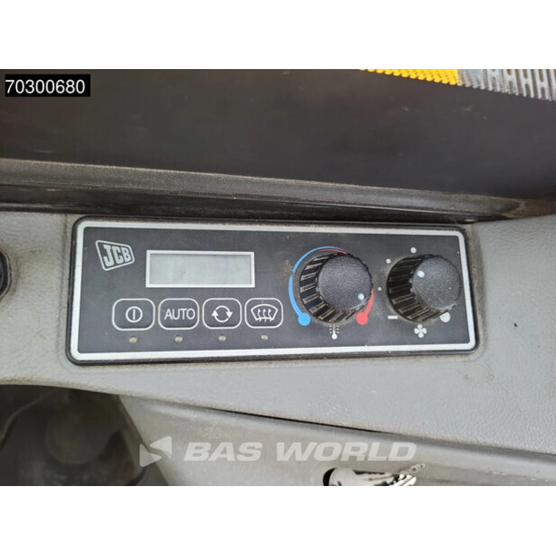 2017 JCB HD110WTT4-44116679