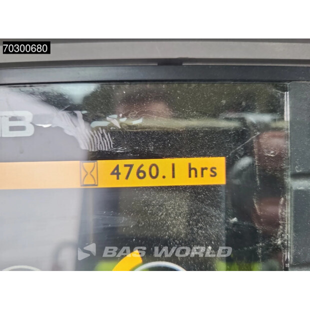 2017 JCB HD110WTT4-44116680