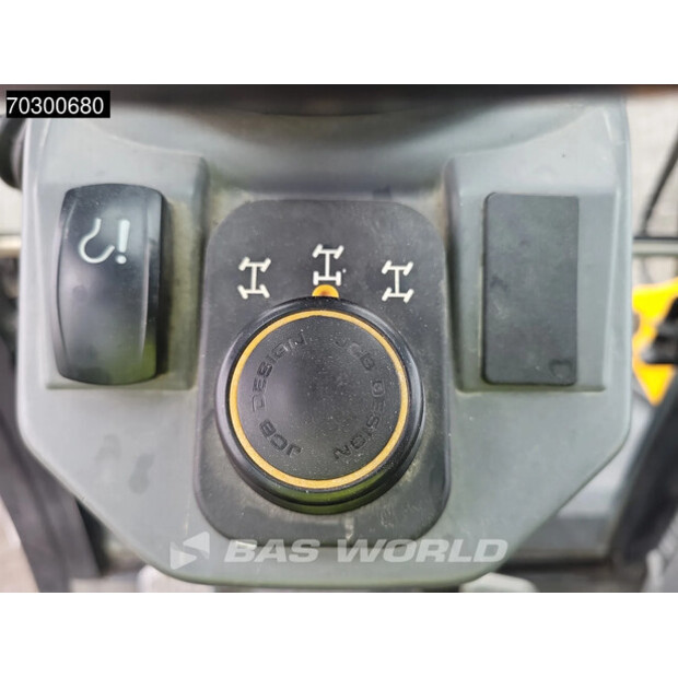 2017 JCB HD110WTT4-44116682