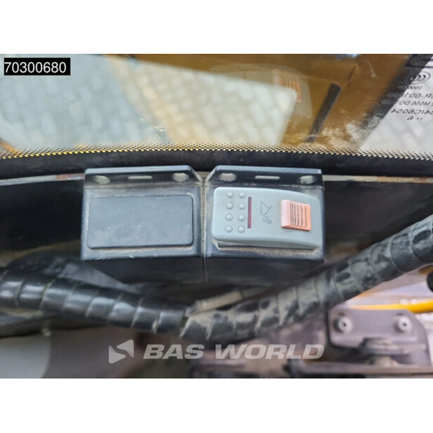 2017 JCB HD110WTT4-44116683