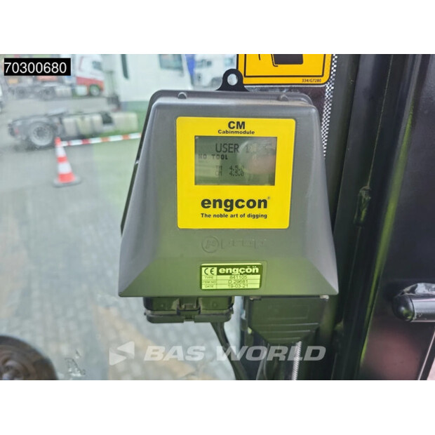 2017 JCB HD110WTT4-44116684