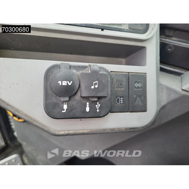 2017 JCB HD110WTT4-44116685