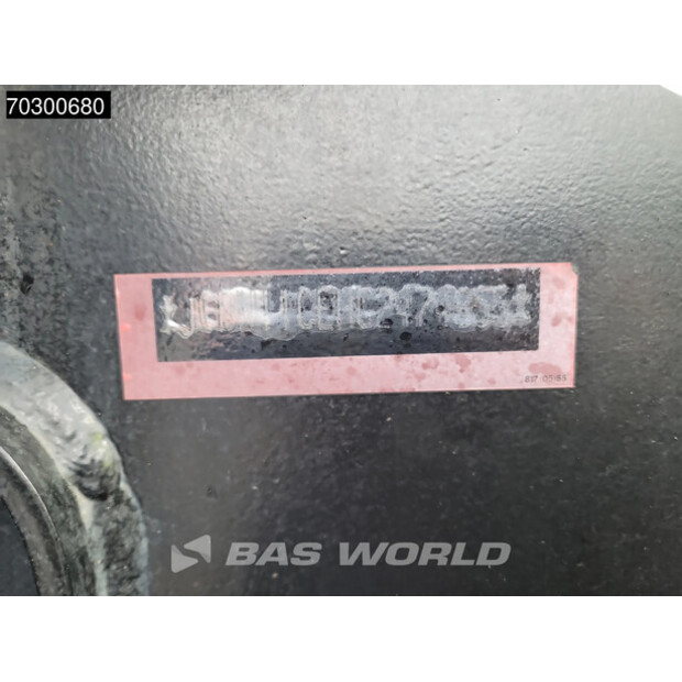 2017 JCB HD110WTT4-44116689