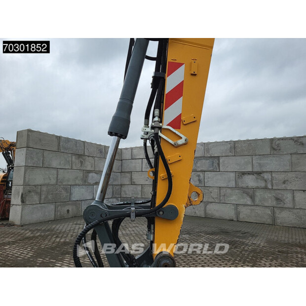 2015 Liebherr A916-44116703