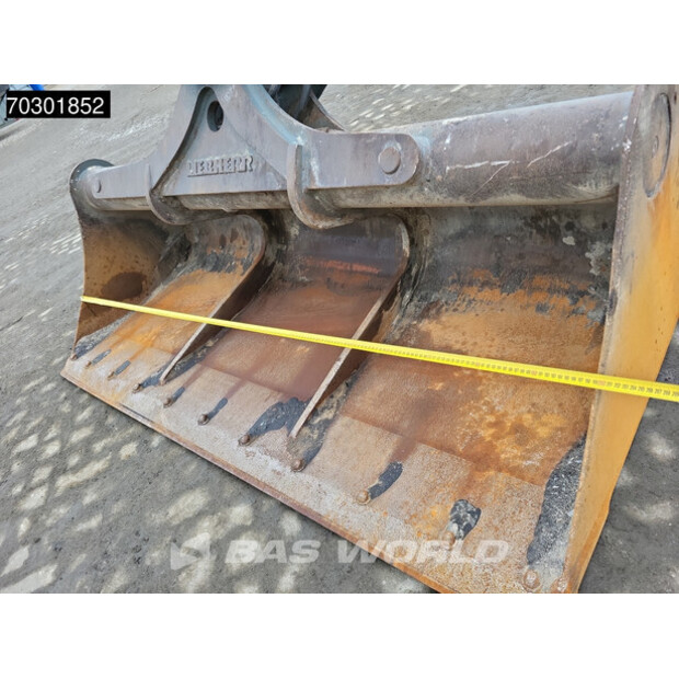 2015 Liebherr A916-44116707