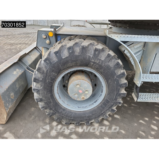 2015 Liebherr A916-44116711