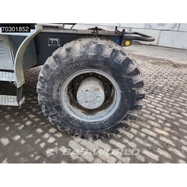 2015 Liebherr A916-44116712