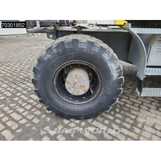 2015 Liebherr A916-44116713