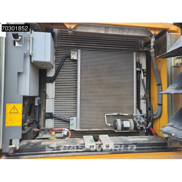 2015 Liebherr A916-44116716