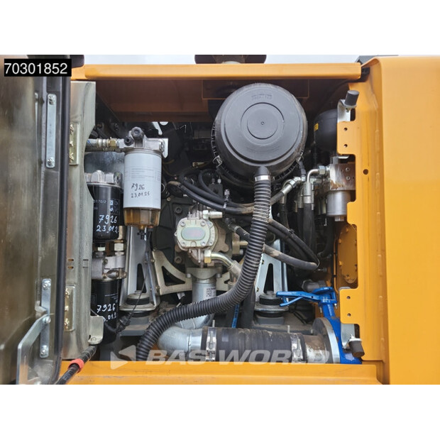 2015 Liebherr A916-44116717