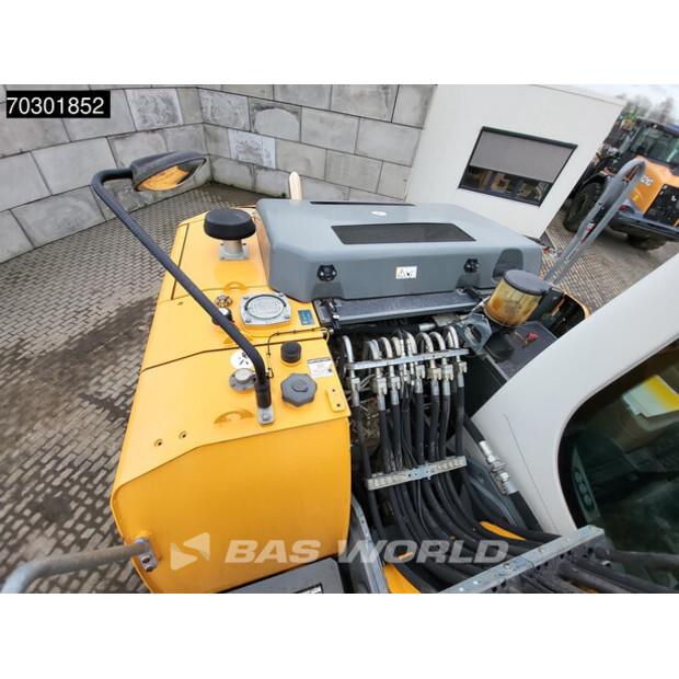 2015 Liebherr A916-44116718