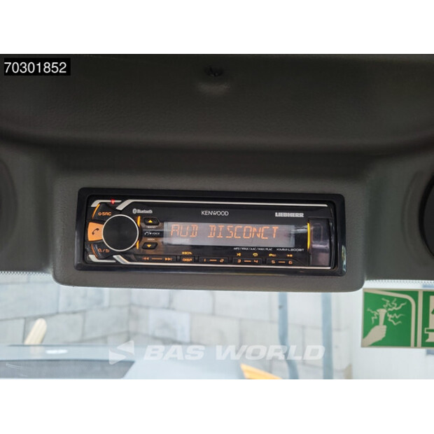 2015 Liebherr A916-44116721