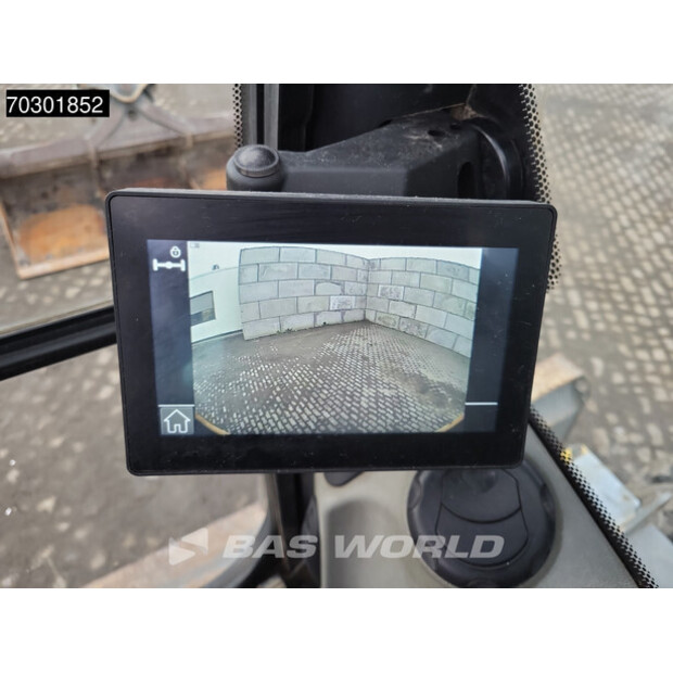 2015 Liebherr A916-44116728