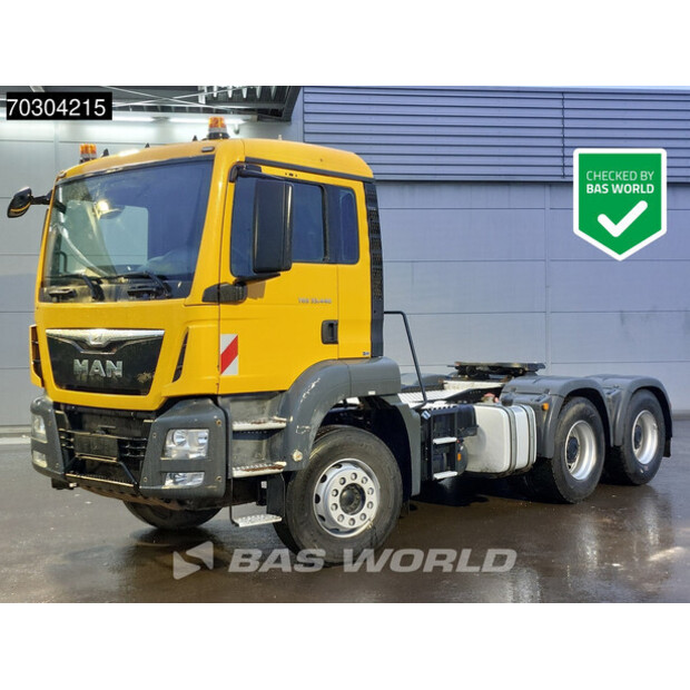 2015 MAN TGS 33.440-44116739