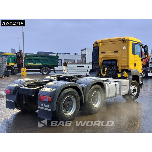 2015 MAN TGS 33.440-44116743