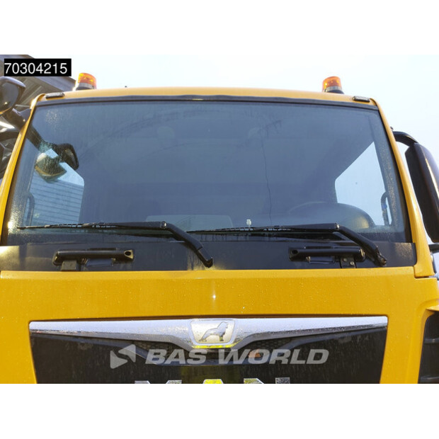 2015 MAN TGS 33.440-44116745