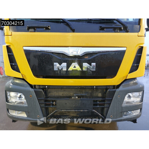 2015 MAN TGS 33.440-44116746
