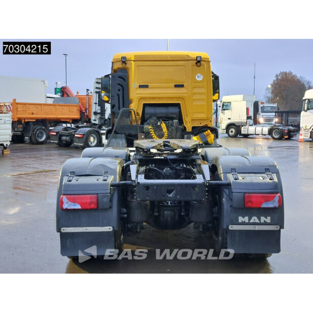 2015 MAN TGS 33.440-44116747