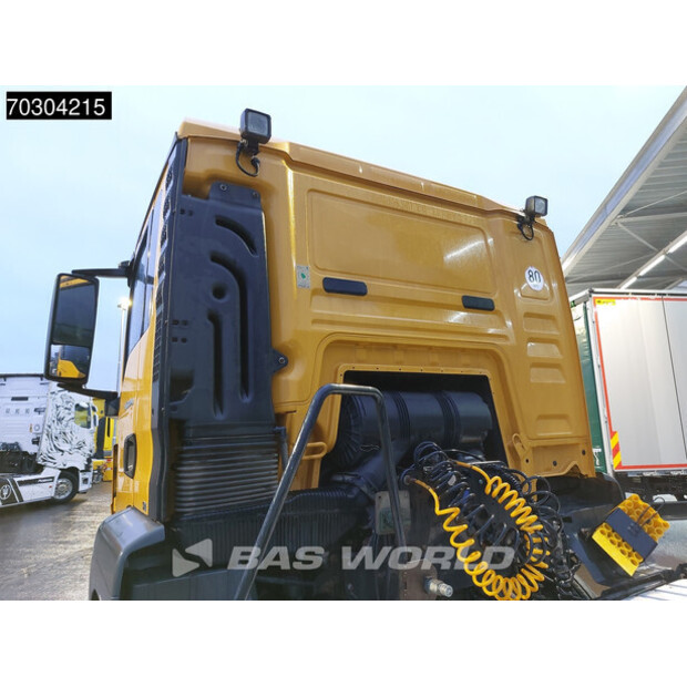 2015 MAN TGS 33.440-44116748