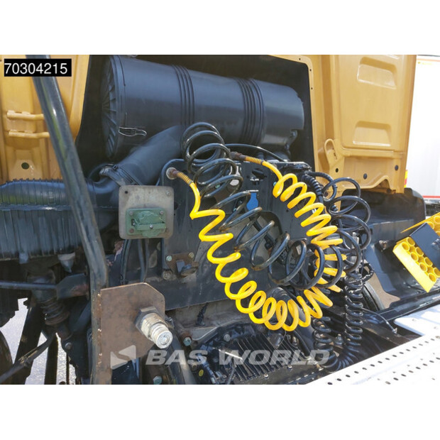 2015 MAN TGS 33.440-44116749