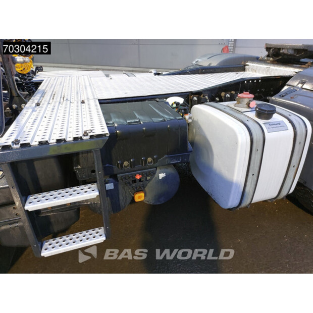 2015 MAN TGS 33.440-44116750