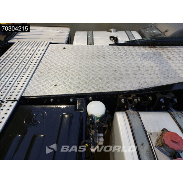 2015 MAN TGS 33.440-44116751