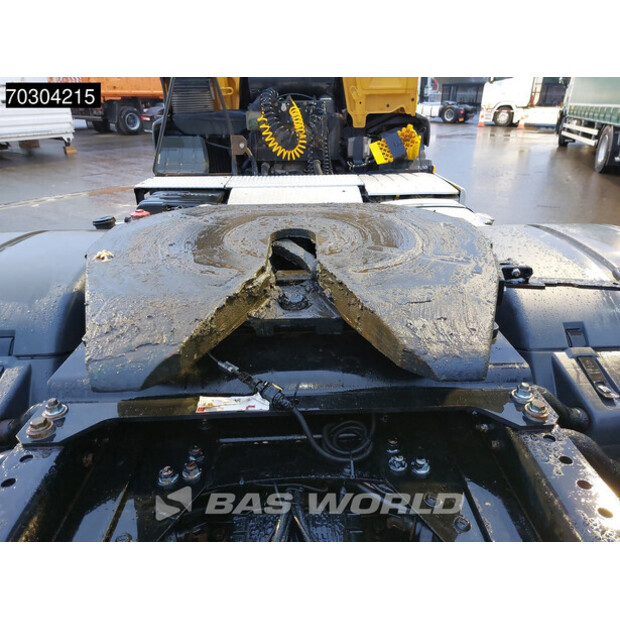 2015 MAN TGS 33.440-44116752