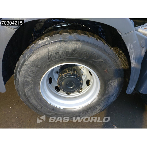 2015 MAN TGS 33.440-44116755