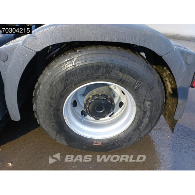 2015 MAN TGS 33.440-44116756