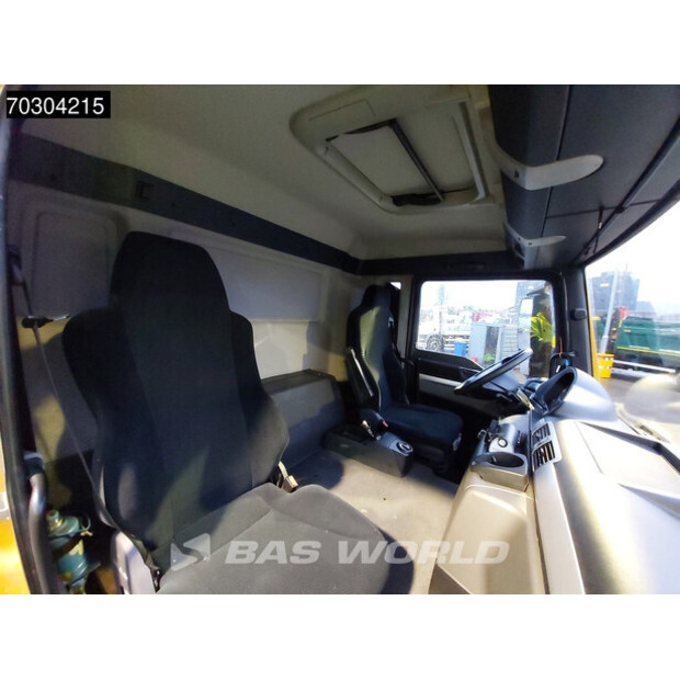 2015 MAN TGS 33.440-44116757