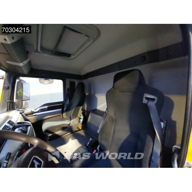 2015 MAN TGS 33.440-44116758