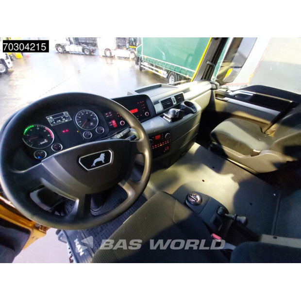 2015 MAN TGS 33.440-44116759