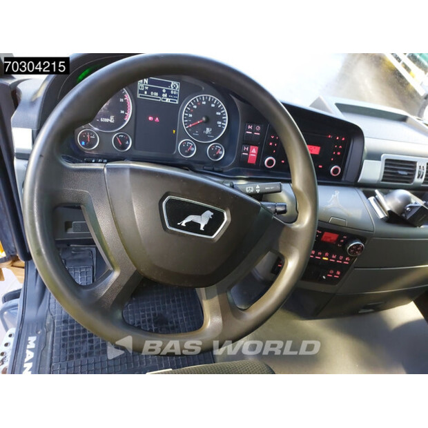 2015 MAN TGS 33.440-44116760