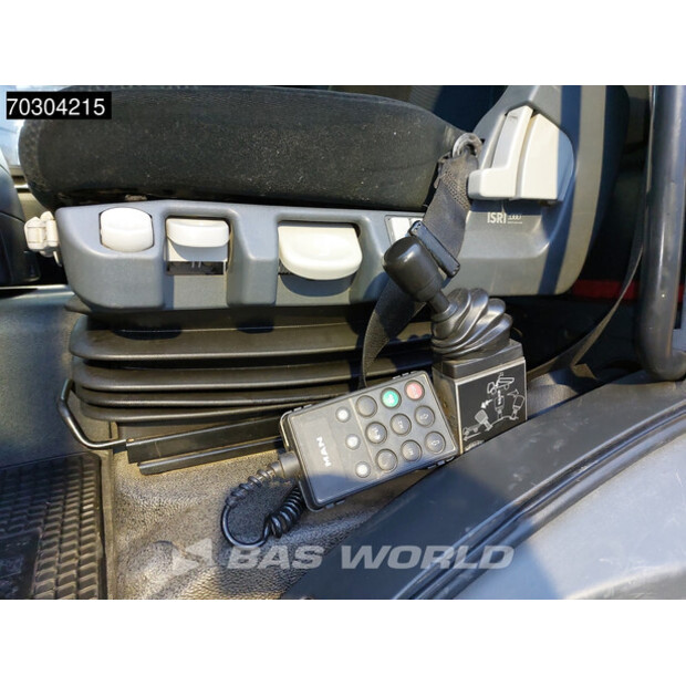 2015 MAN TGS 33.440-44116761