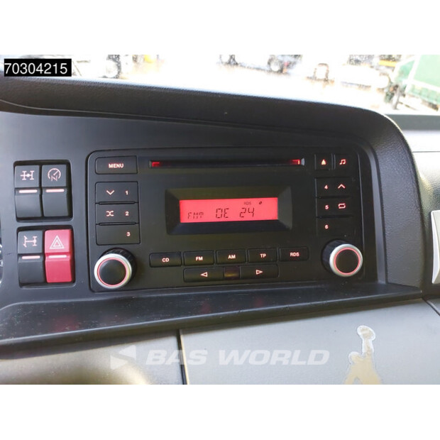 2015 MAN TGS 33.440-44116762