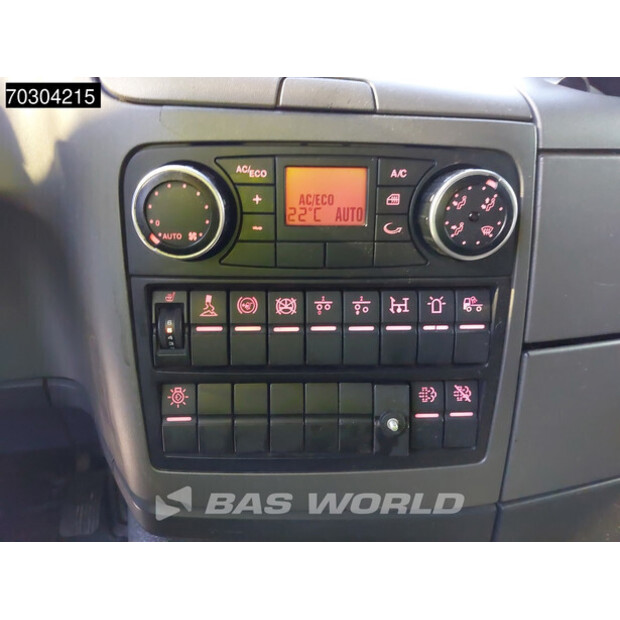 2015 MAN TGS 33.440-44116763