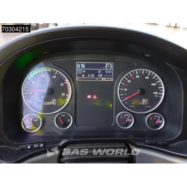 2015 MAN TGS 33.440-44116765