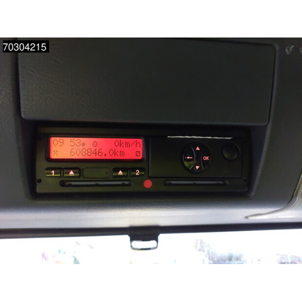 2015 MAN TGS 33.440-44116766