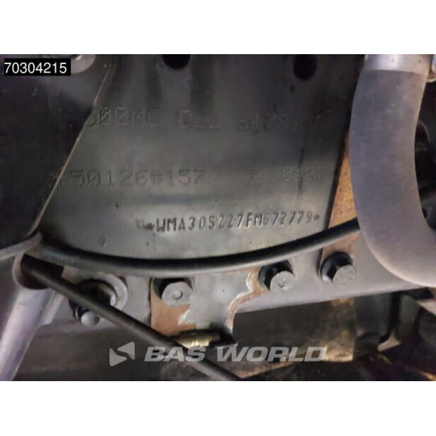 2015 MAN TGS 33.440-44116768