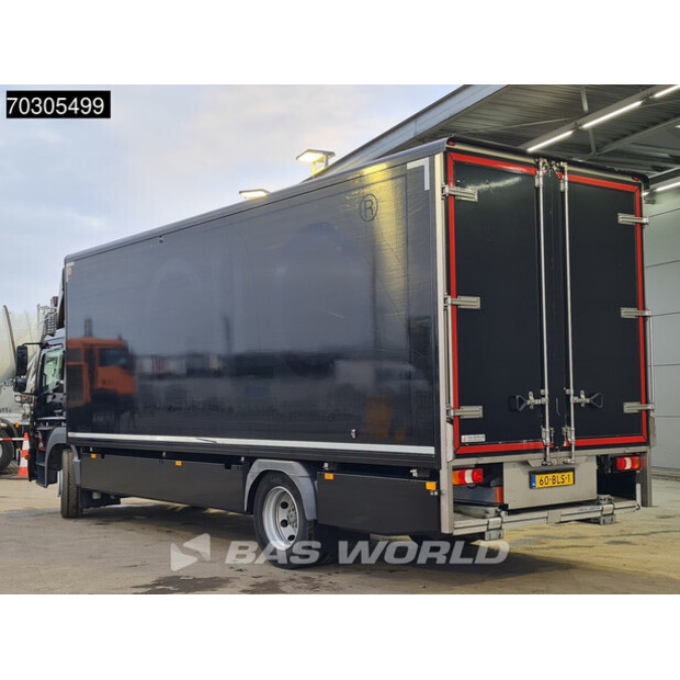 2018 Mercedes-Benz ATEGO 1224-44116772
