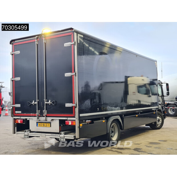 2018 Mercedes-Benz ATEGO 1224-44116775