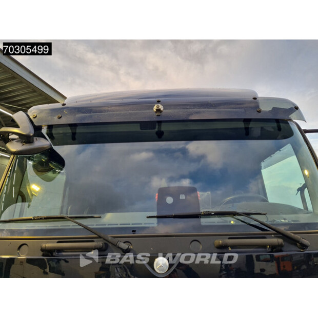 2018 Mercedes-Benz ATEGO 1224-44116777