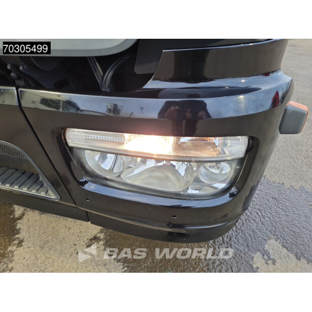 2018 Mercedes-Benz ATEGO 1224-44116779