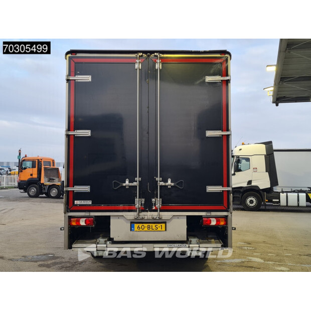 2018 Mercedes-Benz ATEGO 1224-44116782