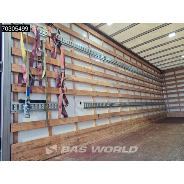 2018 Mercedes-Benz ATEGO 1224-44116784