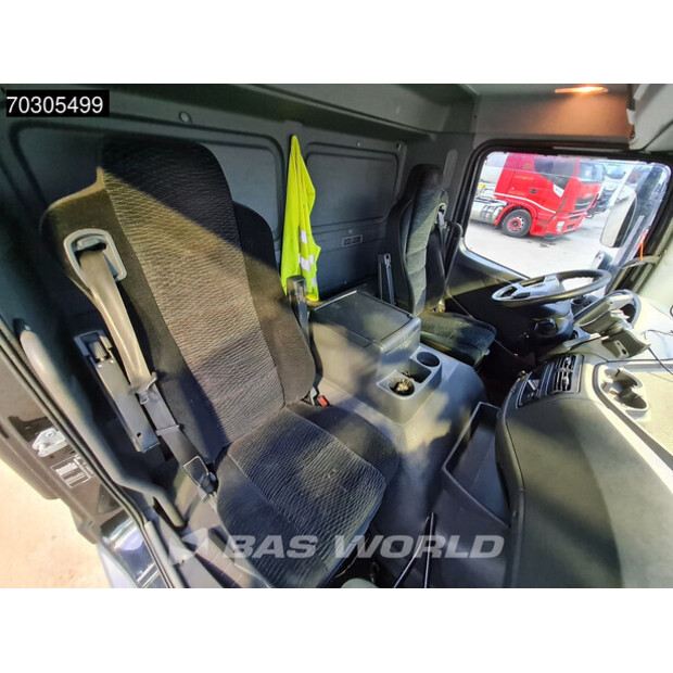 2018 Mercedes-Benz ATEGO 1224-44116786